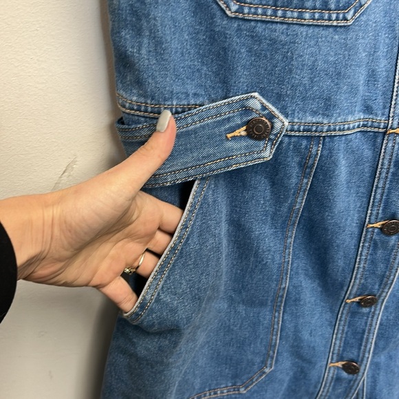 Veronica Beard Jax Dress - Picture 5 of 7